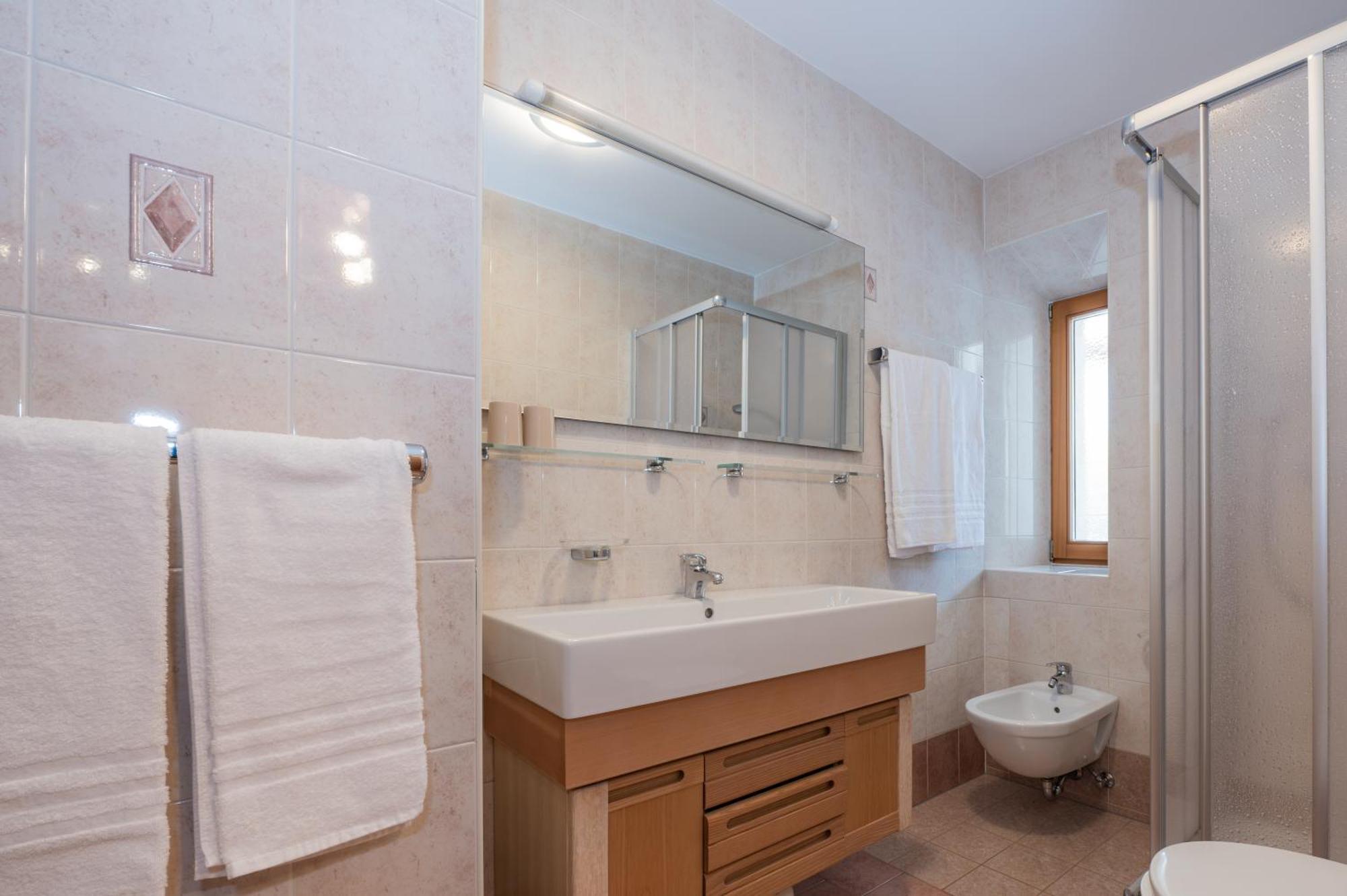 Apartments San Vigilio Exterior foto